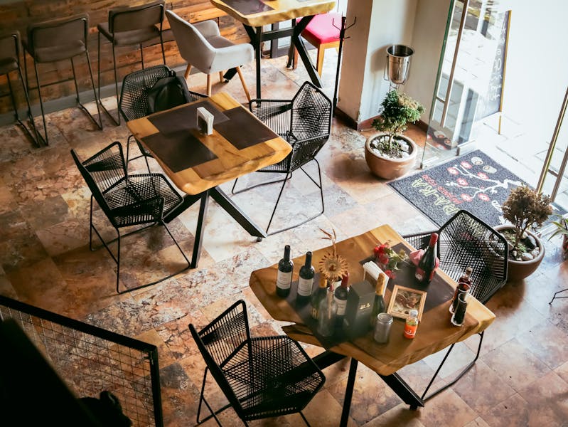 Fountain Drink - assorted soda fountain beverages 20oz