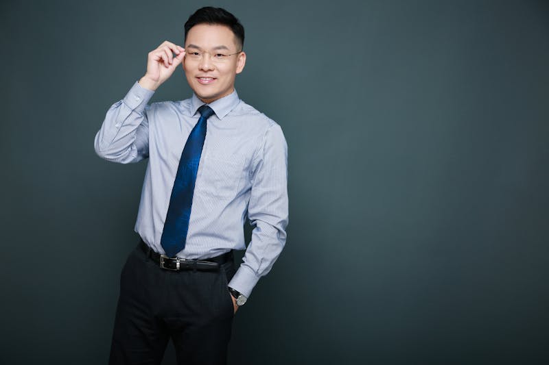 Priya Nair, Customer Experience Lead at Wing Snob